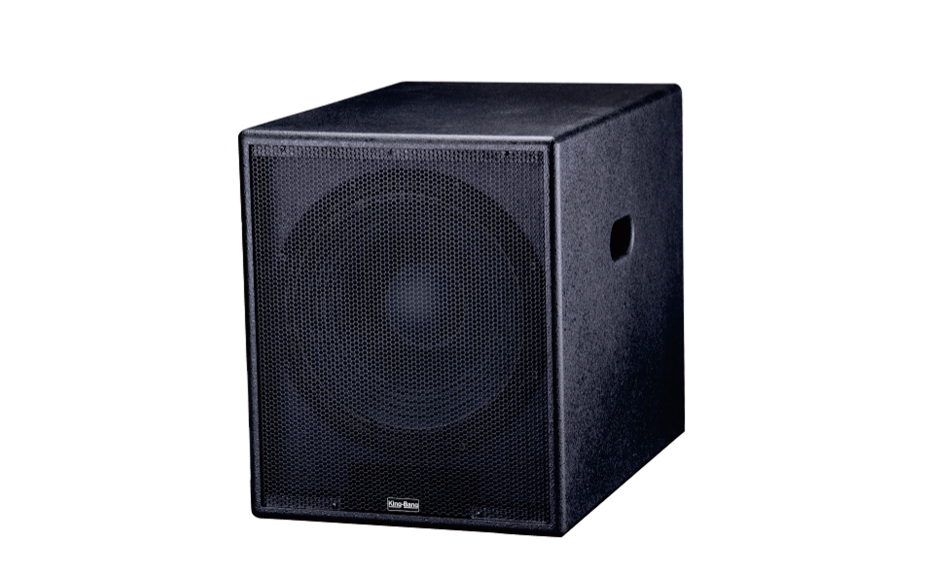 單18"超重低音炮KC-818