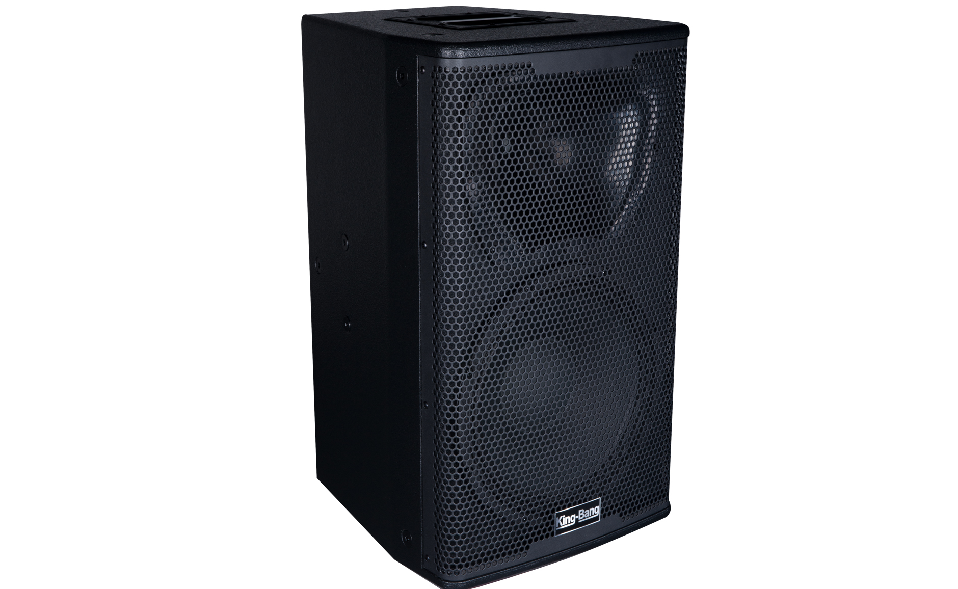 兩分頻單15"全頻箱KP-615