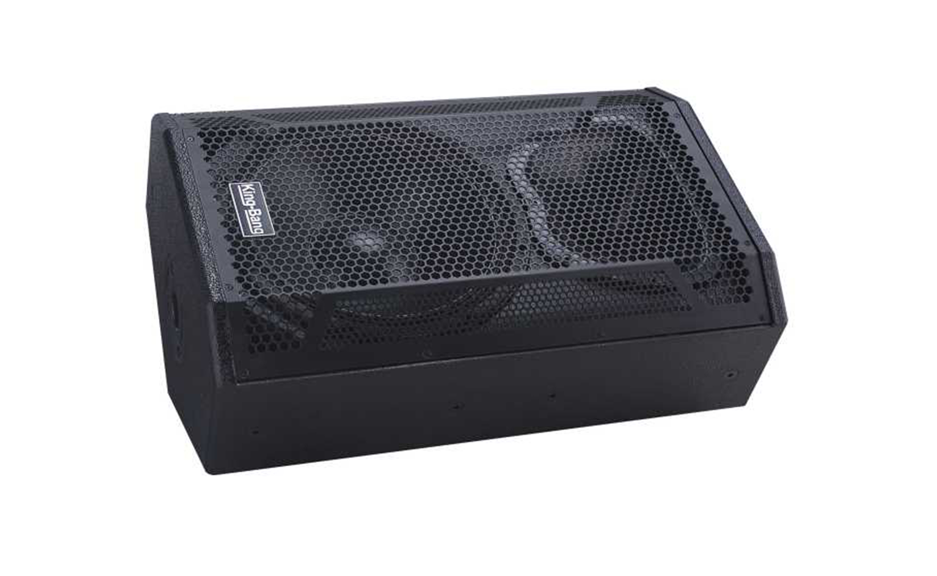 12寸返聽音箱KC-812M