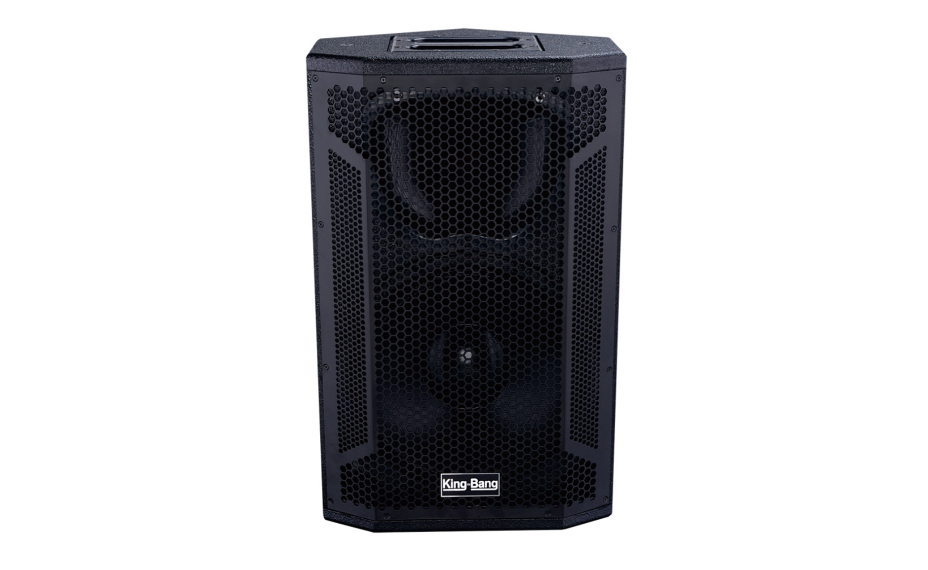 兩分頻單15"全頻箱KC-815