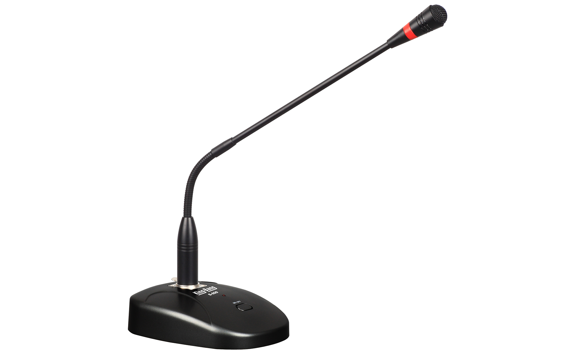 有線廣播麥克風(fēng)S-609