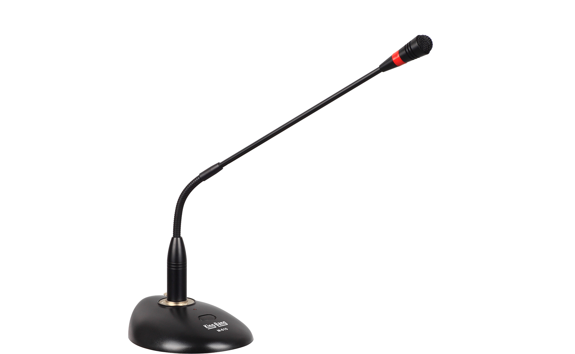 有線會議麥克風M-610