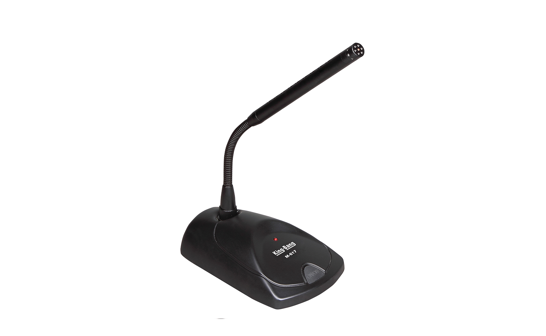 有線會議麥克風M-617