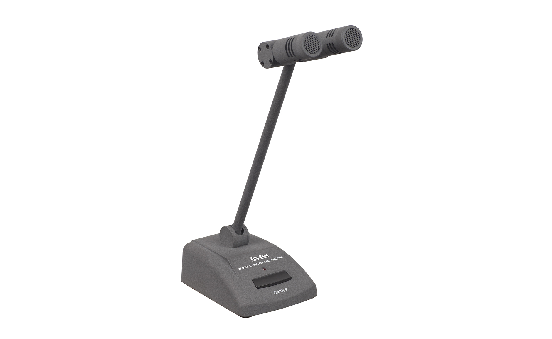 有線會議麥克風M-619