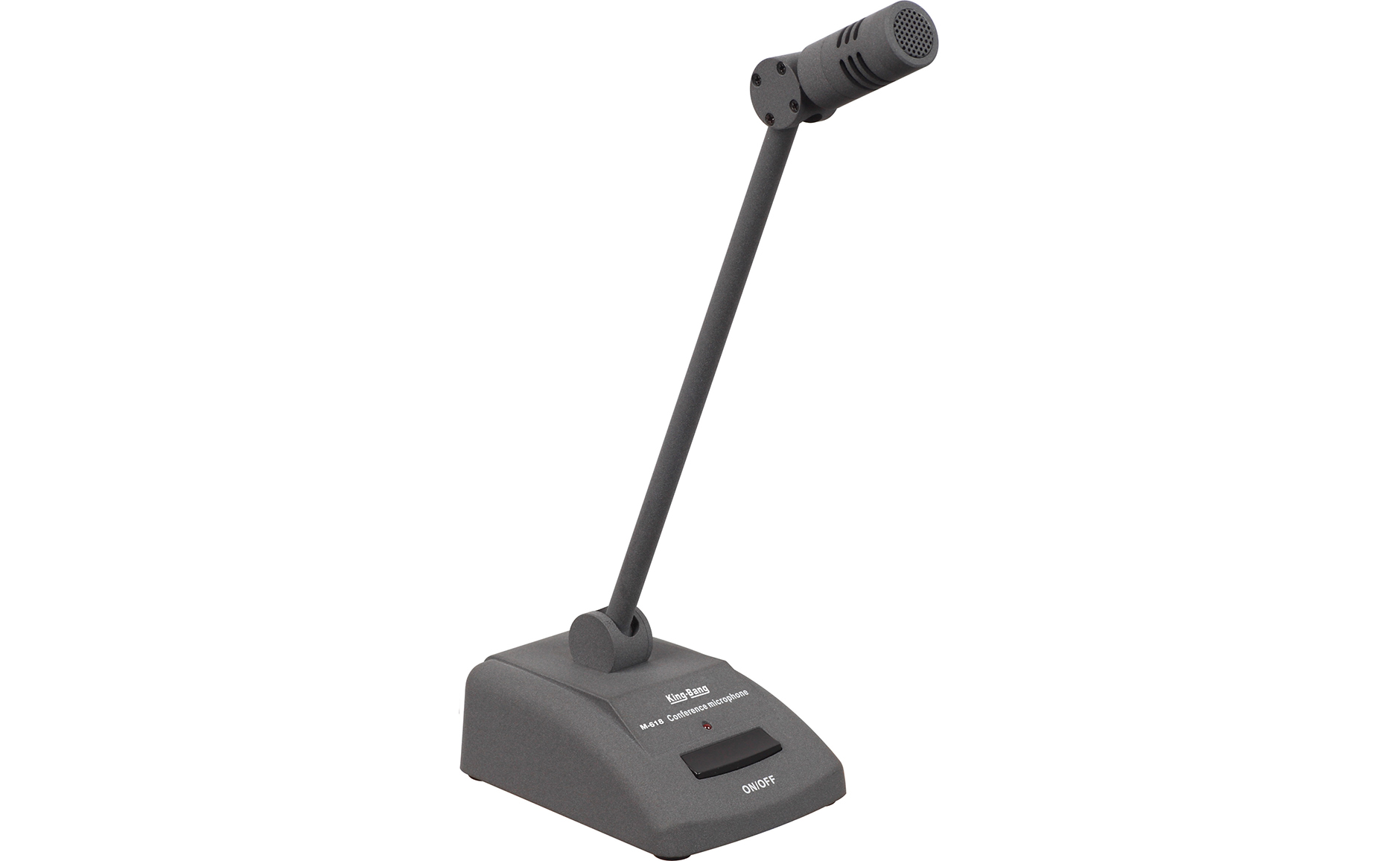 有線會議麥克風M-618