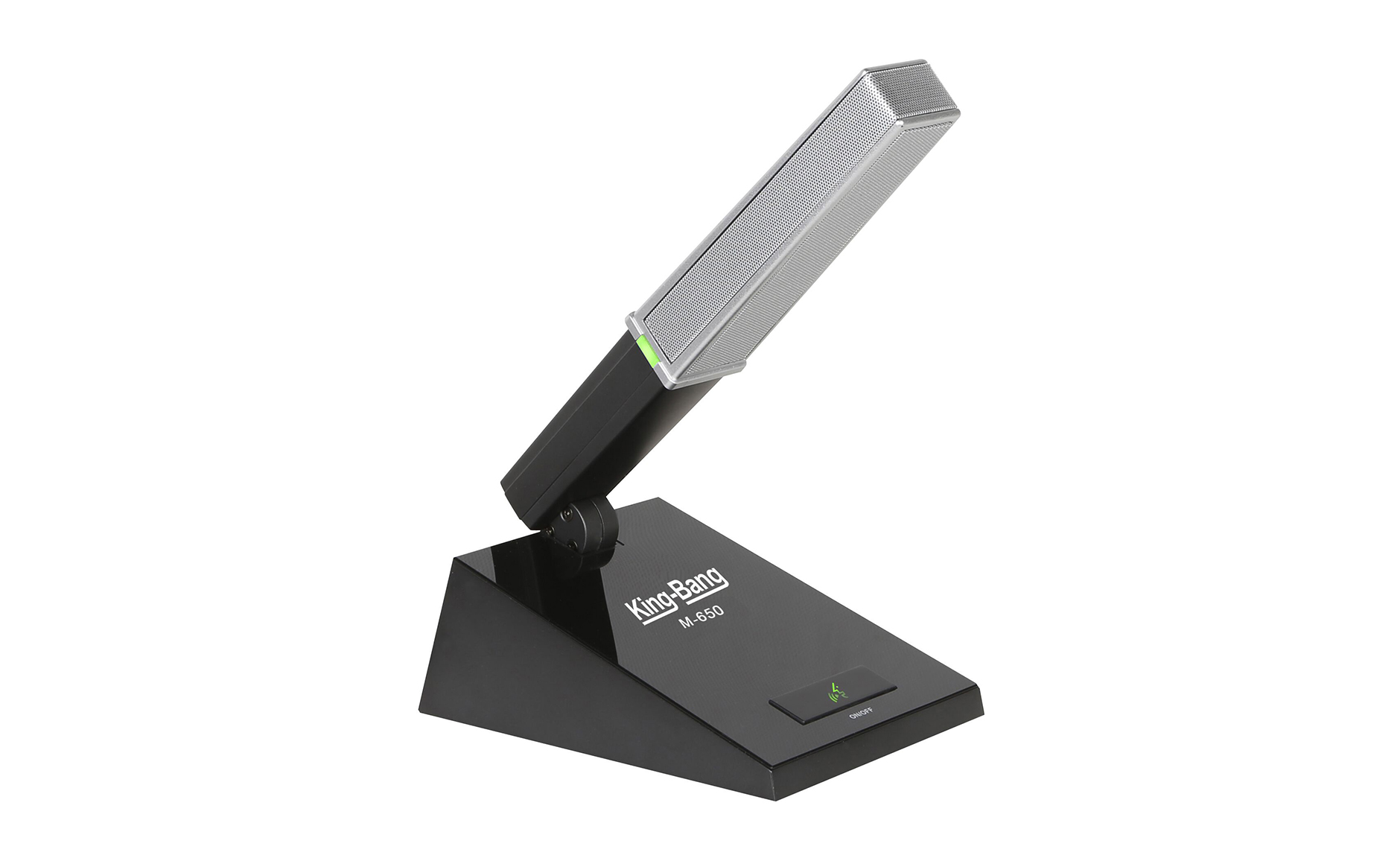 有線會議麥克風M-650