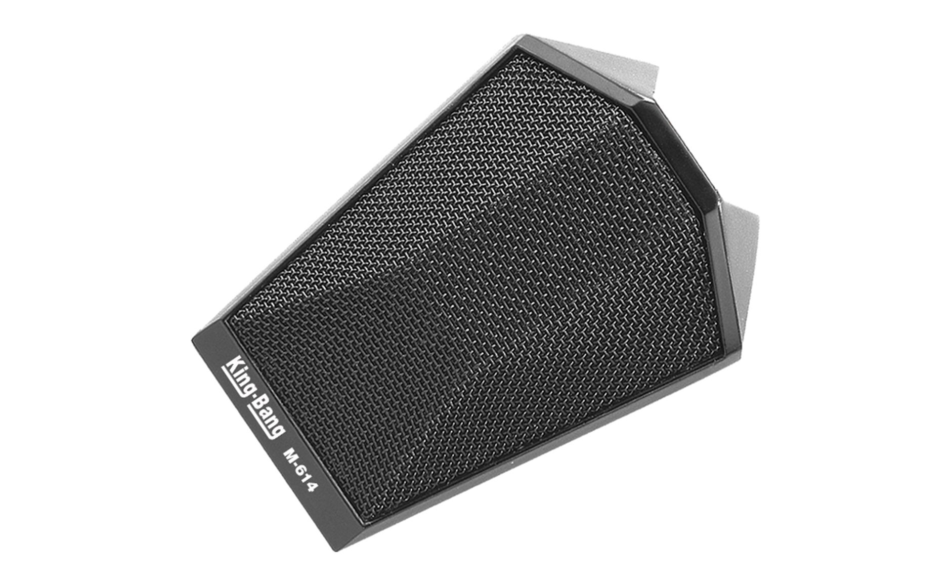 界面有線會議麥克風M-614