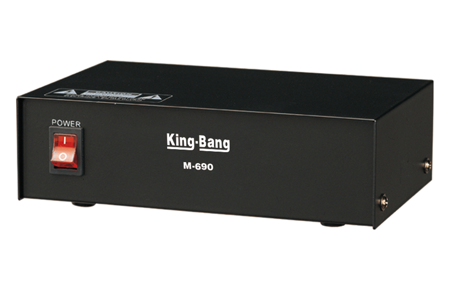 幻象供電器M-690