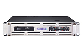 雙通道專業功放FA-3