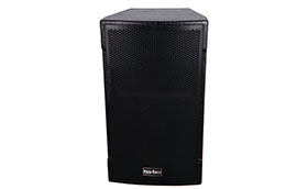 兩分頻單8"全頻箱KJ-8