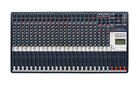 24路調(diào)音臺(tái)  M24RUD