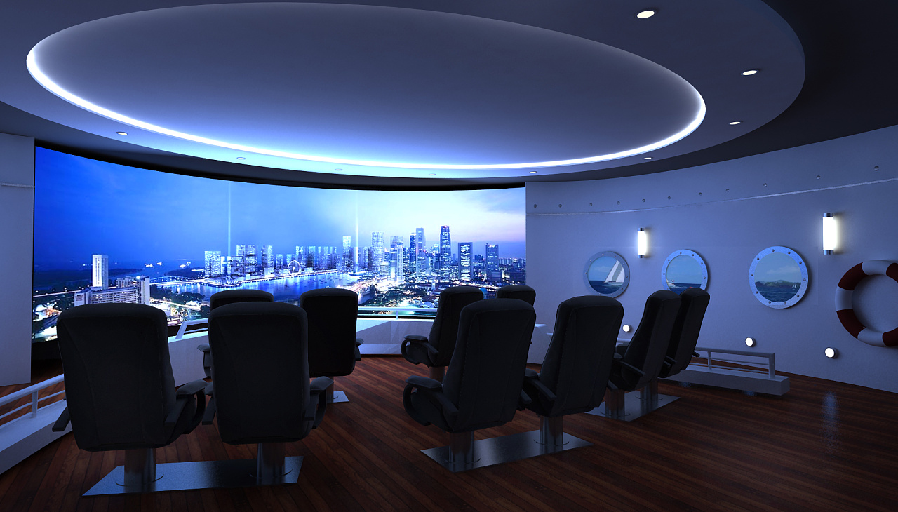 數字會議設備的優缺點是什么？京邦致力解決企業工作效率問題